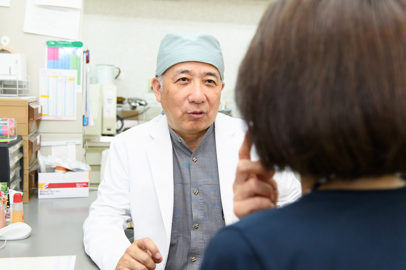 3.高い効果が期待できる「ツボ打ち」のプラセンタ