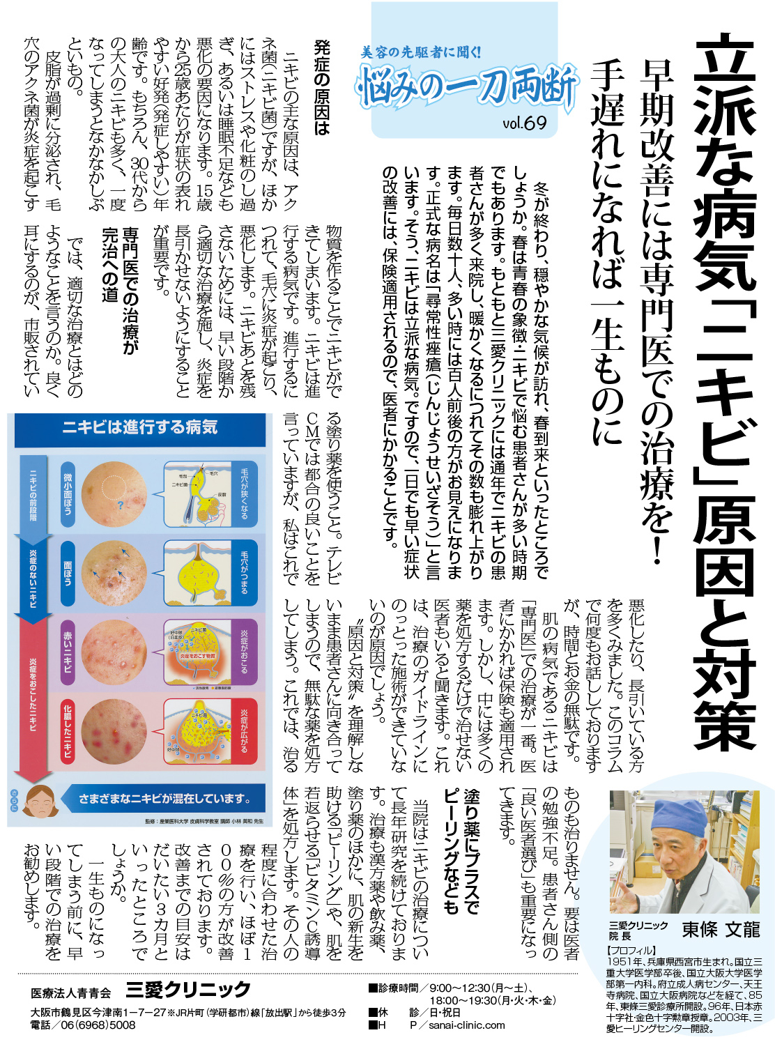 大阪日日新聞